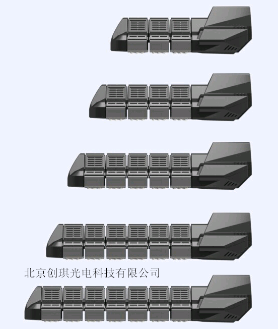 金马琪LED路灯-JMQ-L-5006